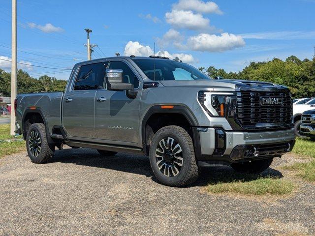 new 2024 GMC Sierra 2500 car, priced at $91,792