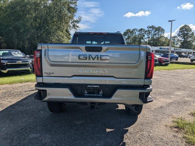 new 2024 GMC Sierra 2500 car, priced at $91,792