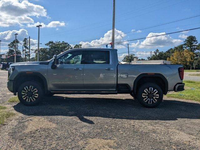 new 2024 GMC Sierra 2500 car, priced at $91,792