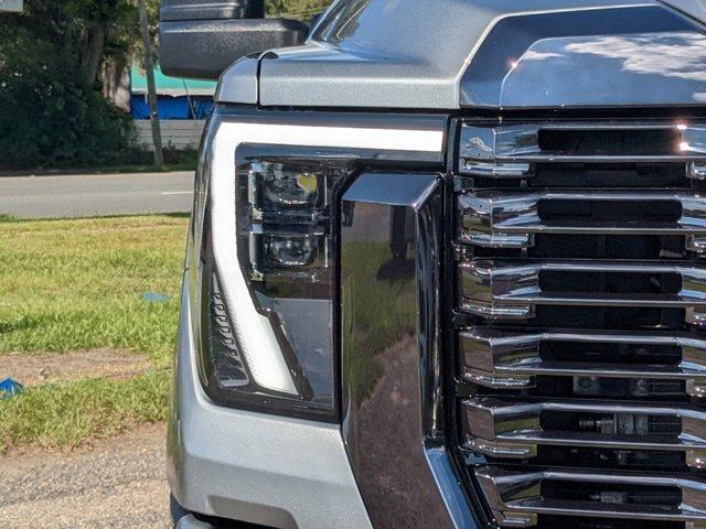 new 2024 GMC Sierra 2500 car, priced at $91,792