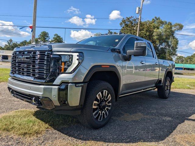 new 2024 GMC Sierra 2500 car, priced at $91,792