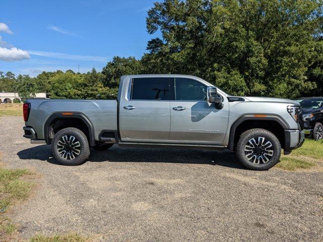 new 2024 GMC Sierra 2500 car, priced at $91,792