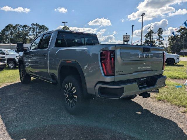 new 2024 GMC Sierra 2500 car, priced at $91,792