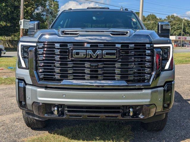 new 2024 GMC Sierra 2500 car, priced at $91,792