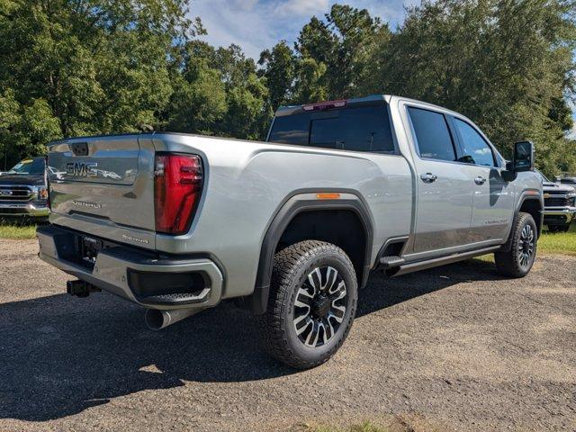 new 2024 GMC Sierra 2500 car, priced at $91,792