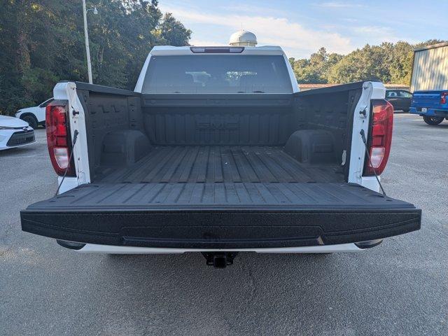 used 2023 GMC Sierra 1500 car, priced at $39,134