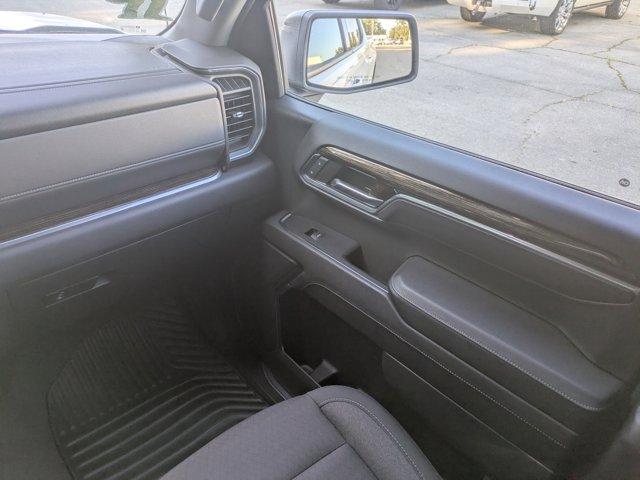 used 2023 GMC Sierra 1500 car, priced at $39,134