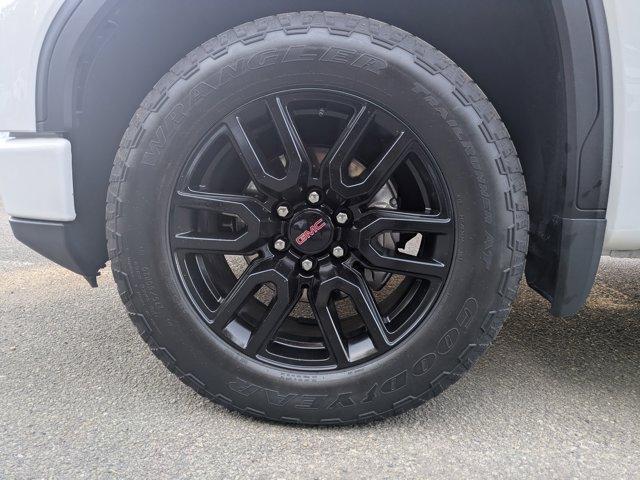 used 2023 GMC Sierra 1500 car, priced at $39,134