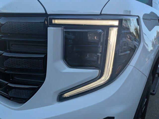 used 2023 GMC Sierra 1500 car, priced at $39,134
