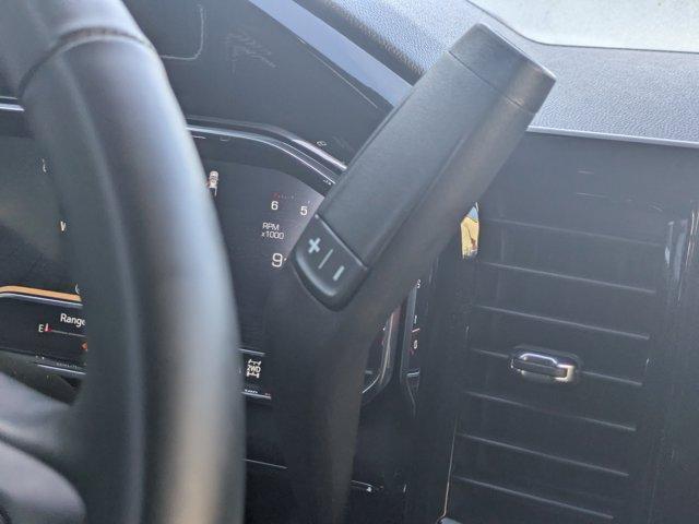 used 2023 GMC Sierra 1500 car, priced at $39,134