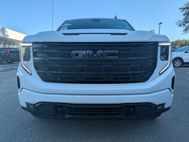 used 2023 GMC Sierra 1500 car, priced at $39,134