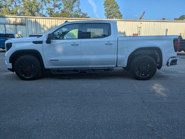 used 2023 GMC Sierra 1500 car, priced at $39,134