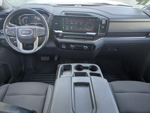 used 2023 GMC Sierra 1500 car, priced at $39,134