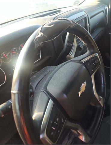 used 2020 Chevrolet Silverado 1500 car, priced at $22,984