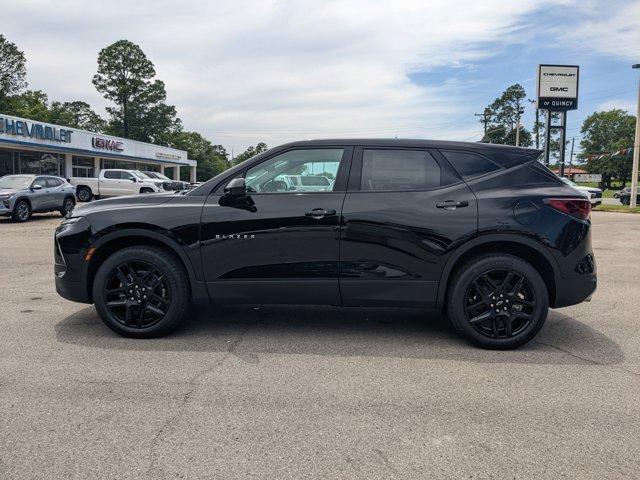 new 2025 Chevrolet Blazer car, priced at $36,584
