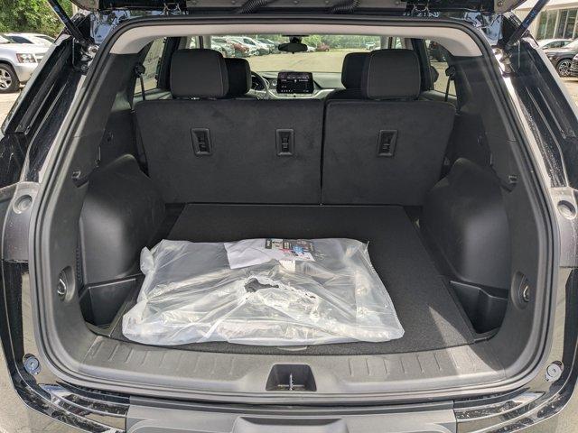 new 2025 Chevrolet Blazer car, priced at $36,584