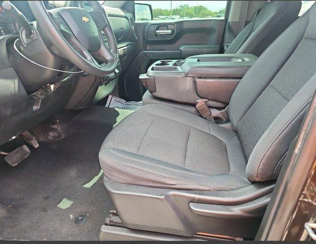 used 2020 Chevrolet Silverado 1500 car, priced at $25,915