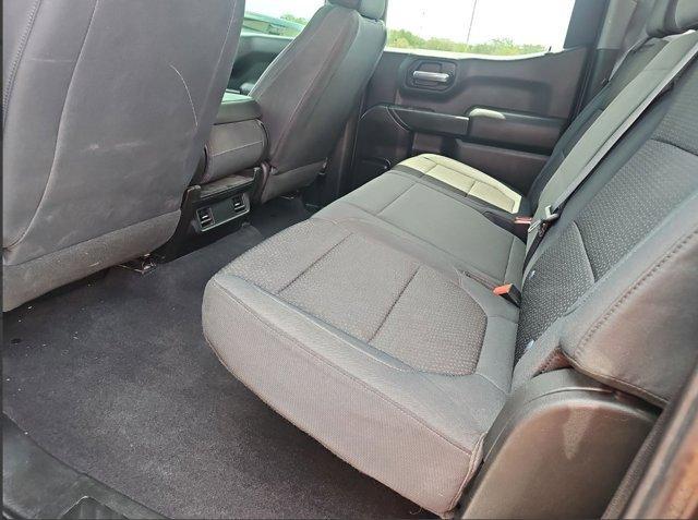 used 2020 Chevrolet Silverado 1500 car, priced at $25,915