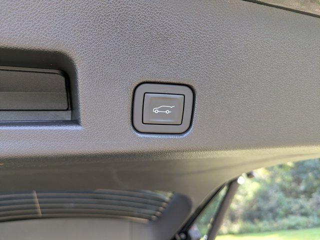 new 2026 Chevrolet Traverse car