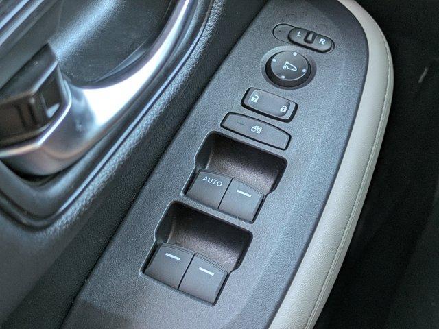 used 2024 Honda HR-V car, priced at $21,884