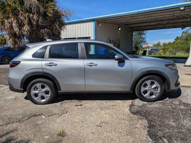 used 2024 Honda HR-V car, priced at $21,884