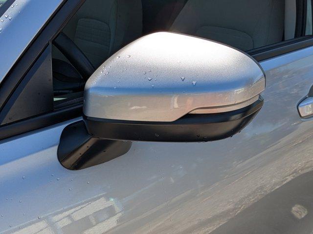 used 2024 Honda HR-V car, priced at $21,884