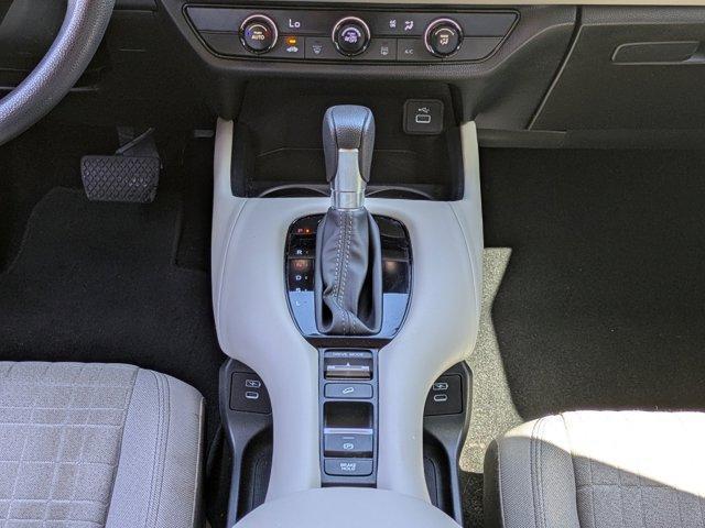 used 2024 Honda HR-V car, priced at $21,884