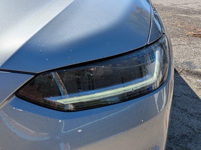 used 2024 Honda HR-V car, priced at $21,884