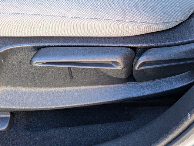 used 2024 Honda HR-V car, priced at $21,884