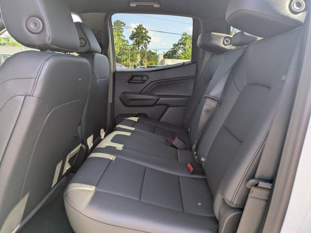 new 2025 Chevrolet Colorado car, priced at $40,984