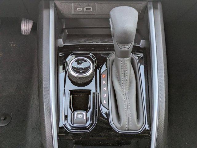 new 2025 Chevrolet Colorado car, priced at $40,984