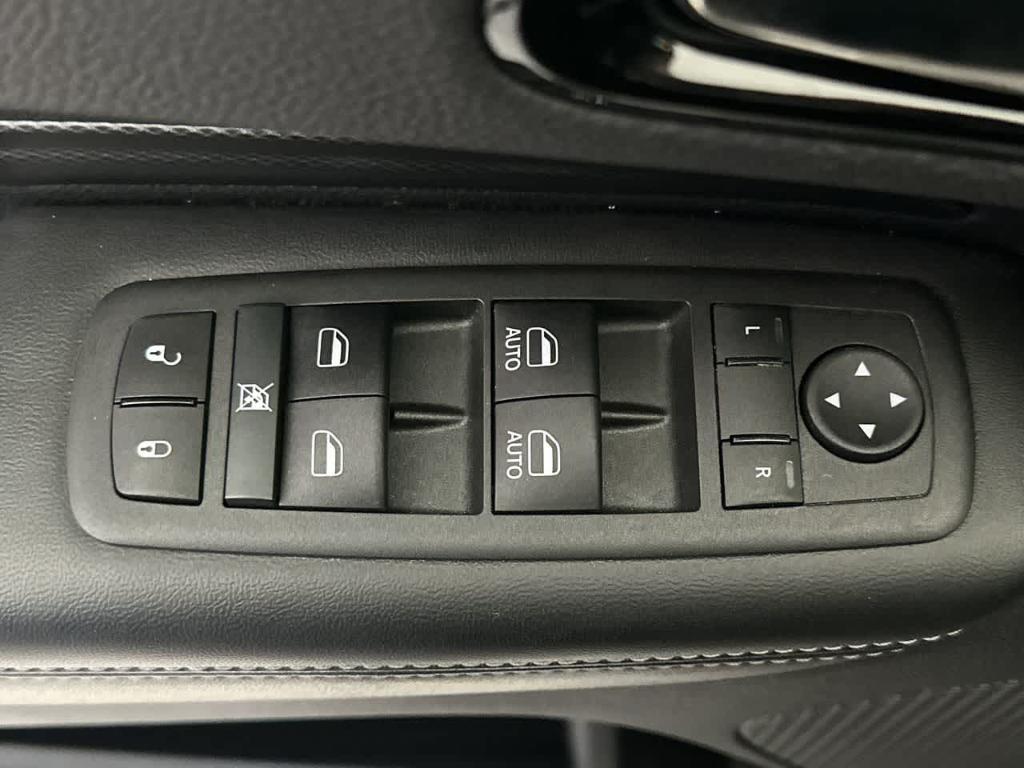 used 2021 Dodge Durango car, priced at $32,000