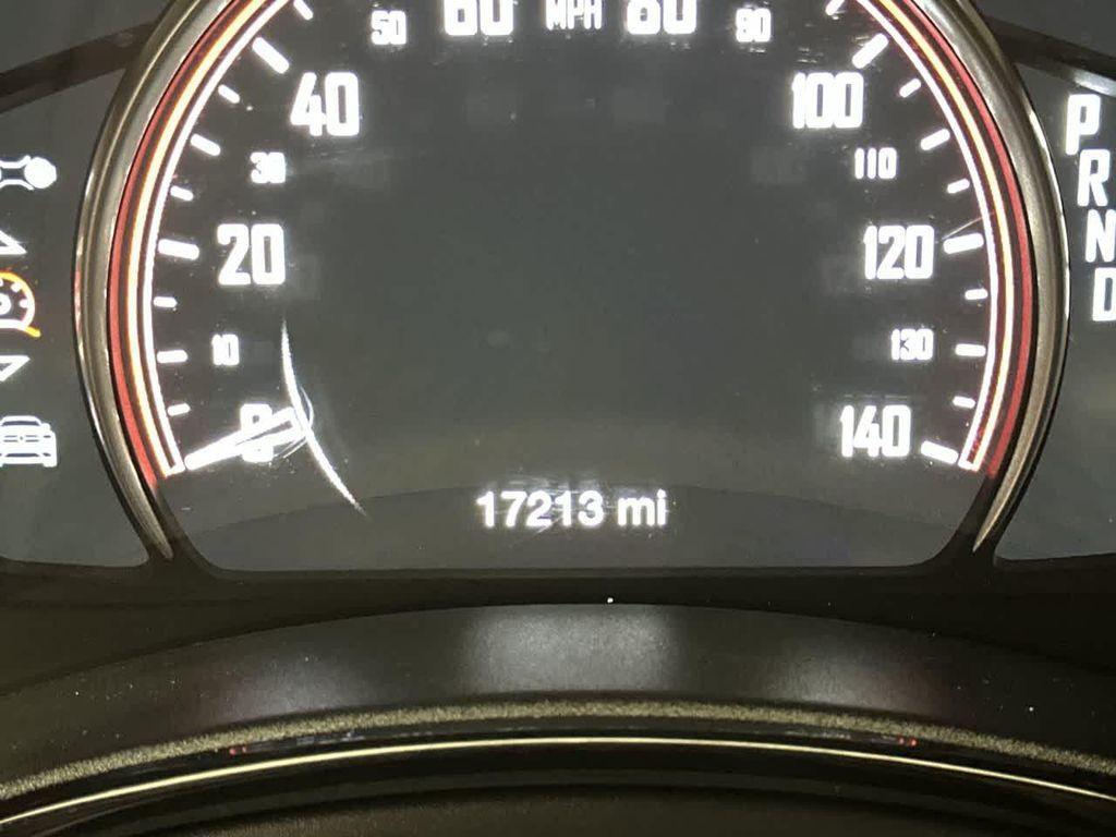 used 2021 Dodge Durango car, priced at $31,700