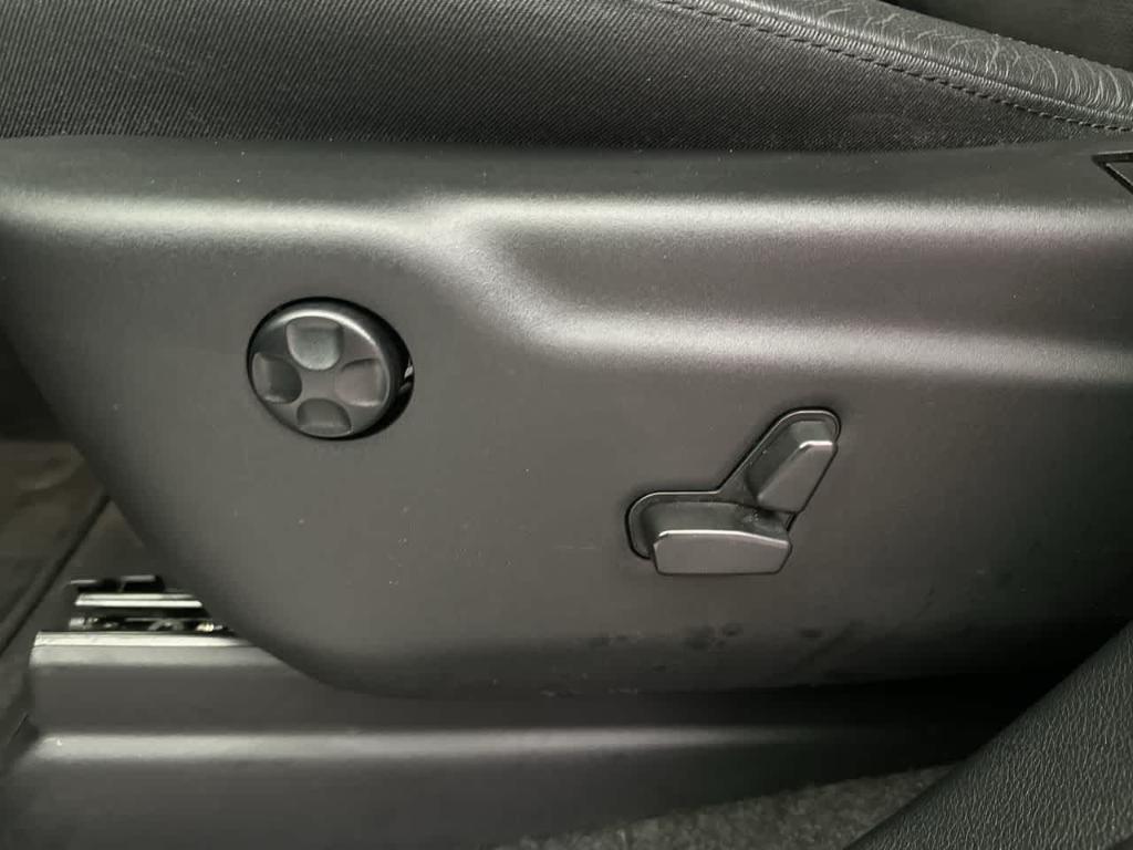 used 2021 Dodge Durango car, priced at $32,000