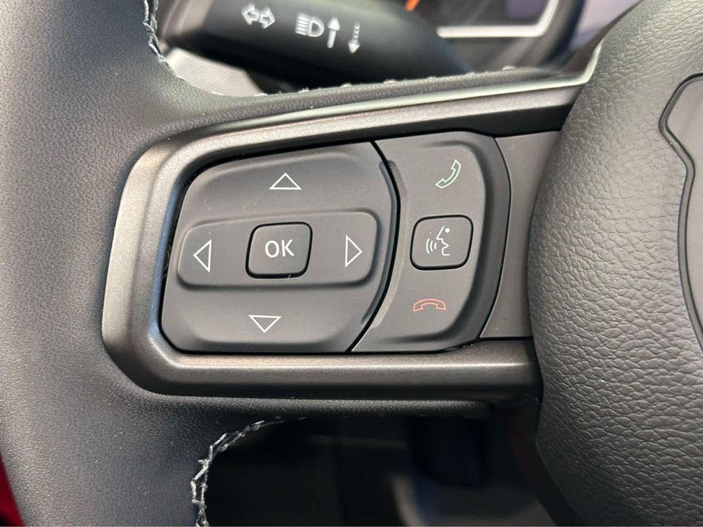 new 2025 Jeep Wrangler car, priced at $63,365