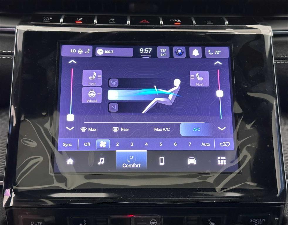 new 2025 Jeep Grand Cherokee car, priced at $44,480