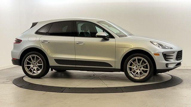 used 2017 Porsche Macan car, priced at $25,993