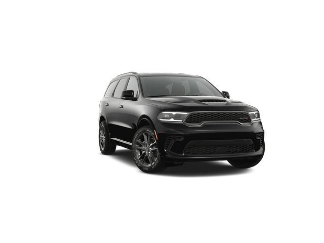 new 2025 Dodge Durango car, priced at $47,585