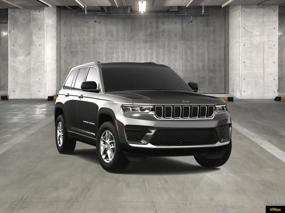 new 2023 Jeep Grand Cherokee car, priced at $44,015