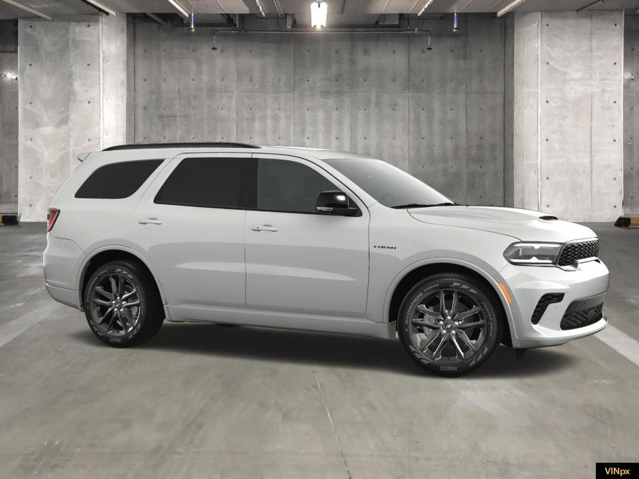 new 2025 Dodge Durango car, priced at $58,280