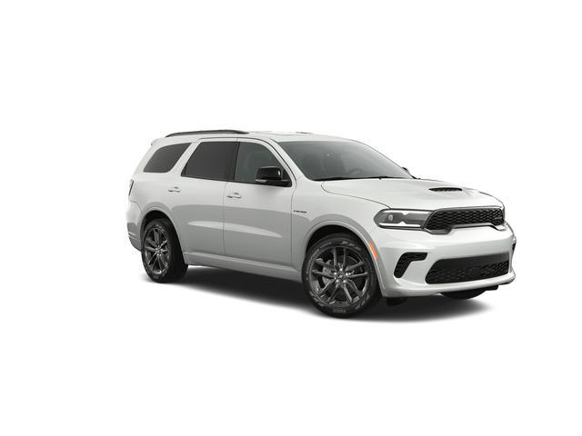 new 2025 Dodge Durango car, priced at $58,280