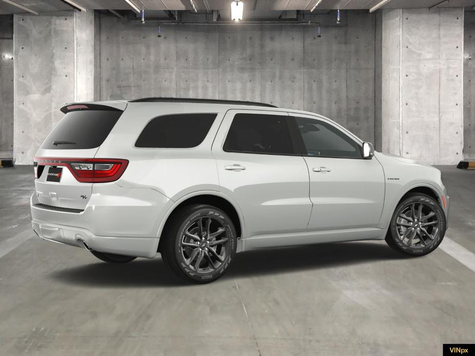 new 2025 Dodge Durango car, priced at $58,280