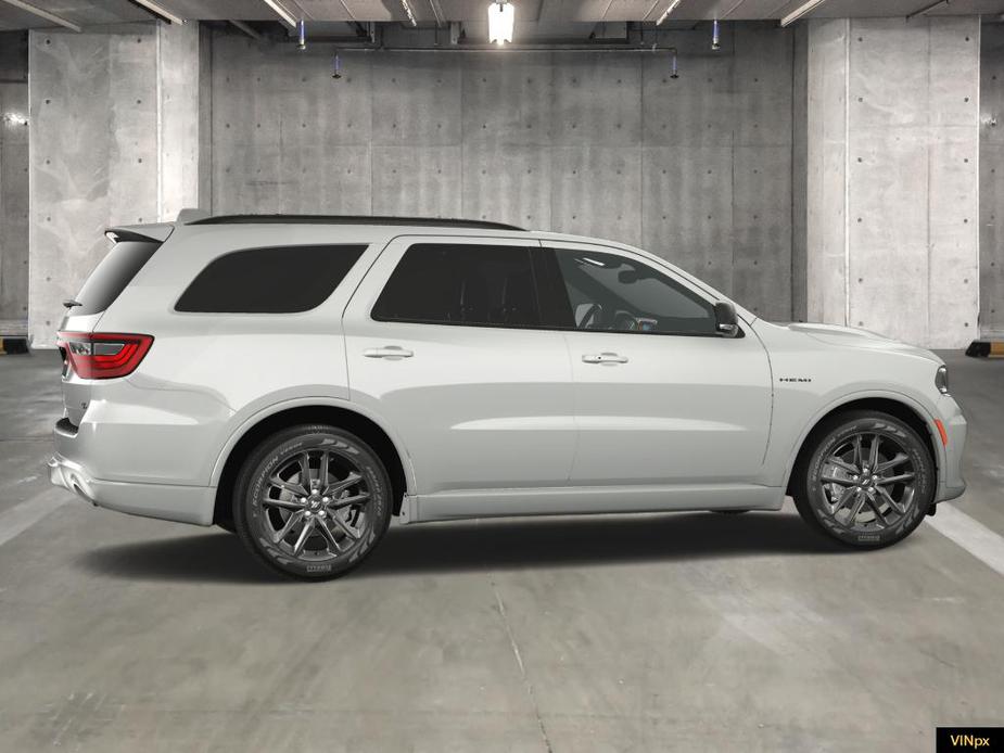 new 2025 Dodge Durango car, priced at $58,280