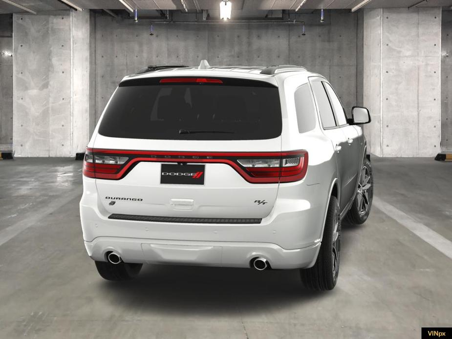 new 2025 Dodge Durango car, priced at $58,280