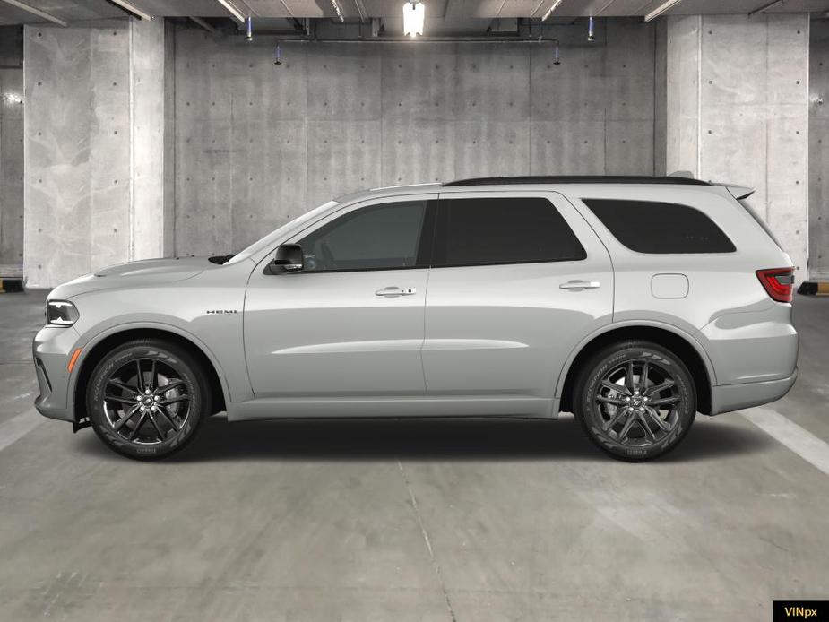 new 2025 Dodge Durango car, priced at $58,280