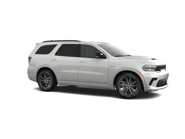 new 2025 Dodge Durango car, priced at $58,280