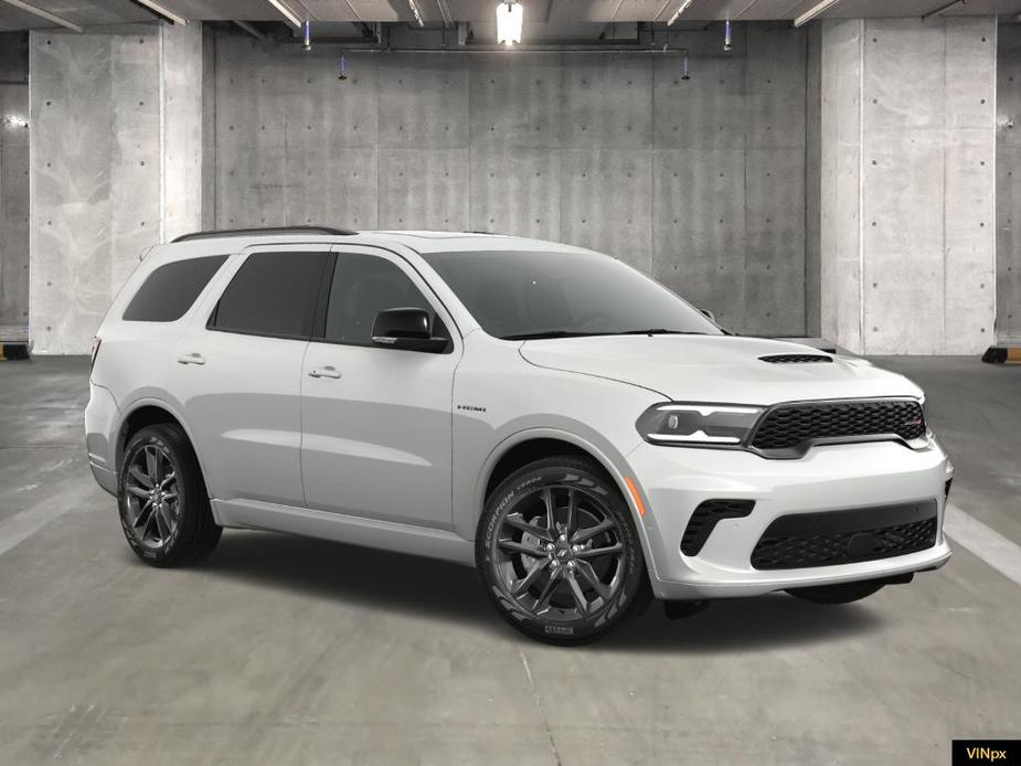 new 2025 Dodge Durango car, priced at $58,280