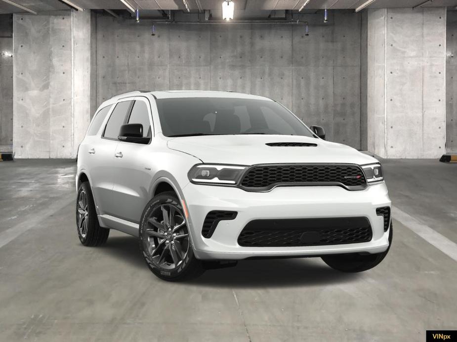 new 2025 Dodge Durango car, priced at $58,280