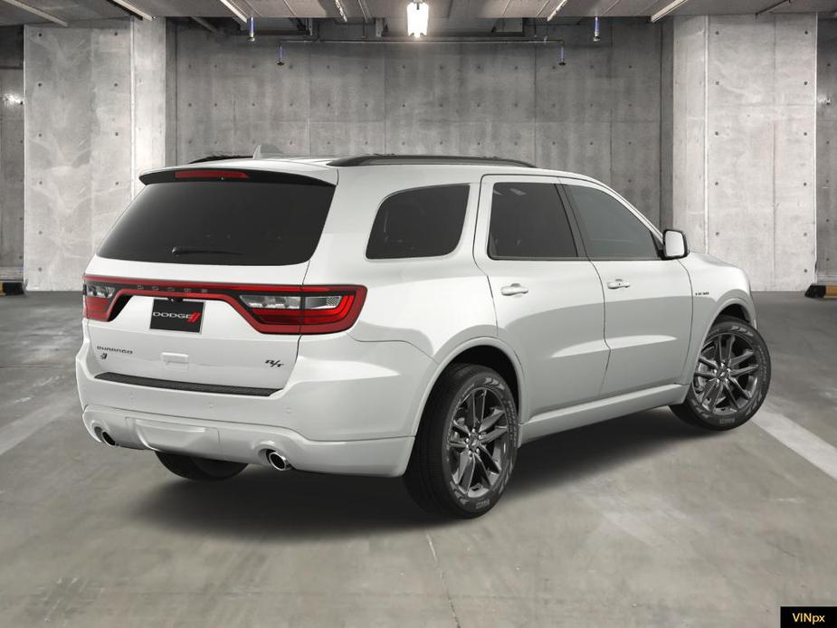 new 2025 Dodge Durango car, priced at $58,280