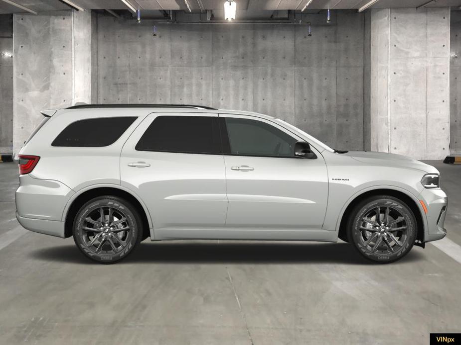 new 2025 Dodge Durango car, priced at $58,280